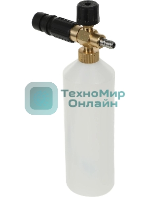 Минимойка Huter M M2500-PW-PRO 2500Вт (900/70/8/52)