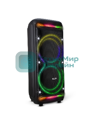 Минисистема ELTRONIC (30-54) DANCE BOX 1500 - колонка 12