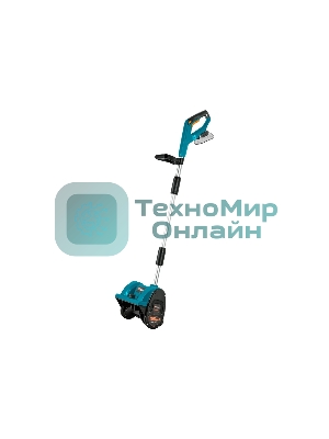 Снегоуборщик аккумуляторный Bort BSF-30 (93418460) (Без АКБ и ЗУ)