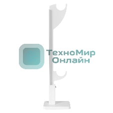 Напольный кронштейн Pianoforte 300, белый