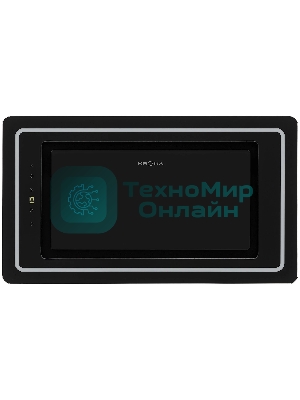 Вытяжка кухонная Krona VENUS 600 BLACK S