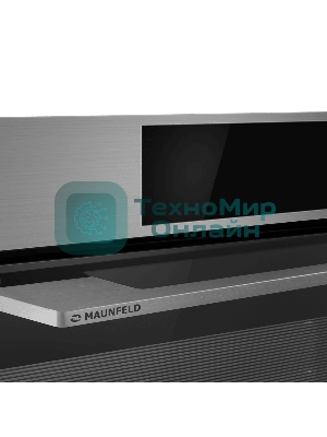 Шкаф духовой электрический MAUNFELD AEOD76106S