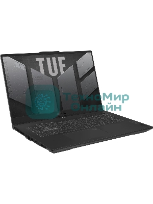 Ноутбук ASUS TUF A16 FA607NUQ-RL024/16