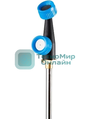 Опрыскиватель Makita DUS108Z аккум. ранц. 10л