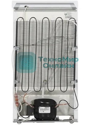 Холодильник Саратов 550 КШ-122 белый однокамерный 122л без морозильника