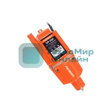 Садовый насос колодезный Patriot VP-40A 300Вт 1080л/час