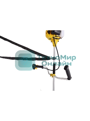 Триммер бензиновый Huter GGT-2500T, 3,3 л.с.