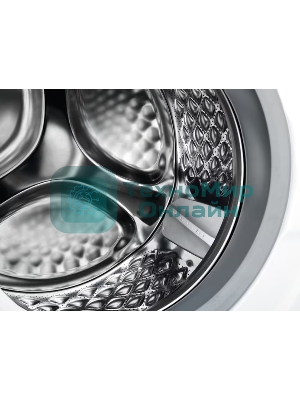 Стиральная машина AEG LFR93946UE белый, загрузка фронтальная 10 кг, 1400 об/мин., класс: А