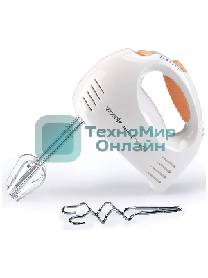 Миксер Viconte VC-355, 350 Вт