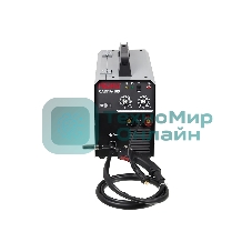 Сварочный аппарат Ресанта САИПА-165 инвертор MIG-MAG