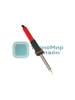 Паяльная станция Rexant (12-0150) (160-520°С) цифровой дисплей 220V/40 Вт