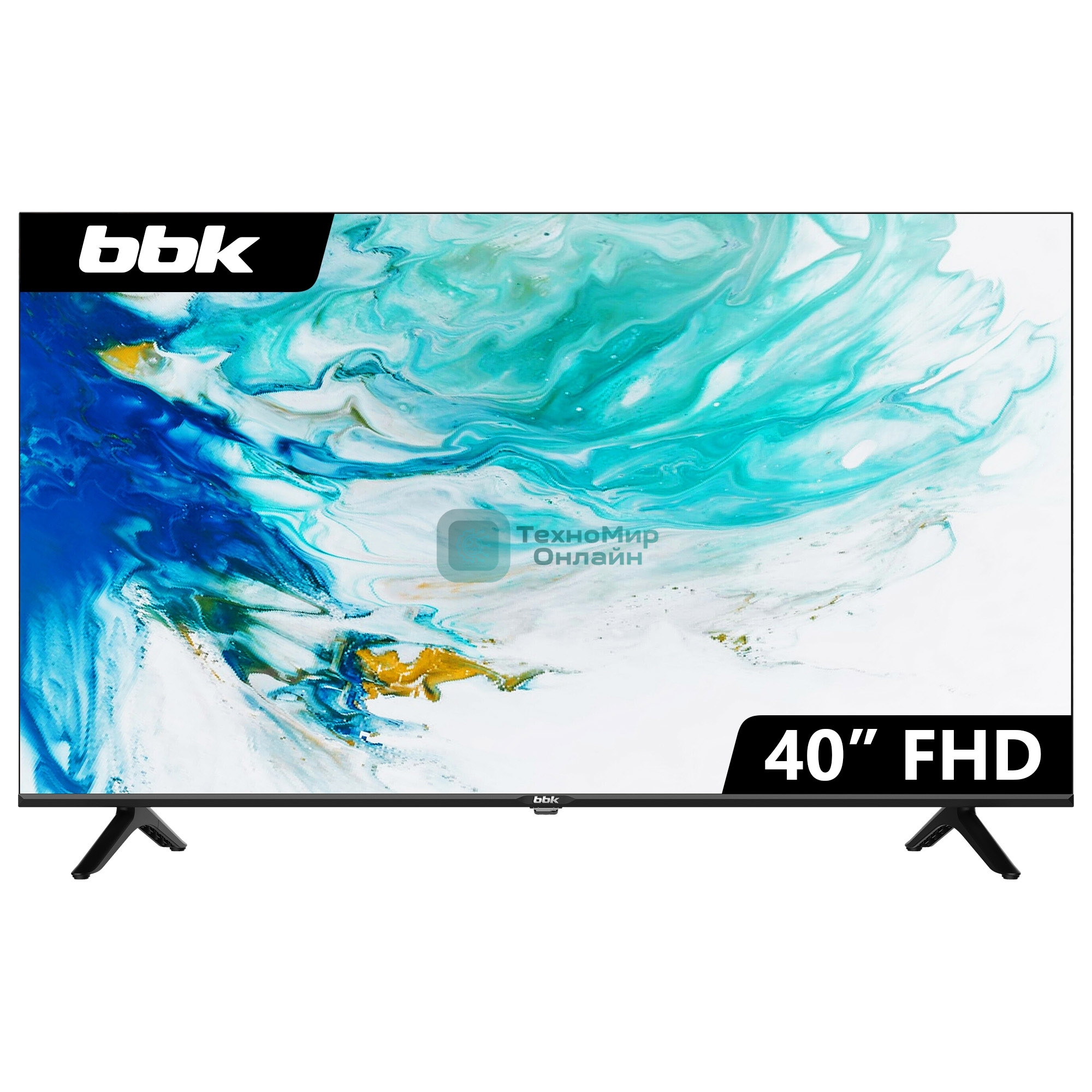 Телевизор BBK 40