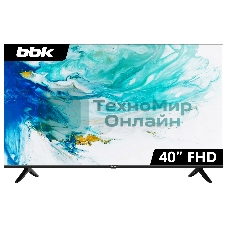 Телевизор BBK 40