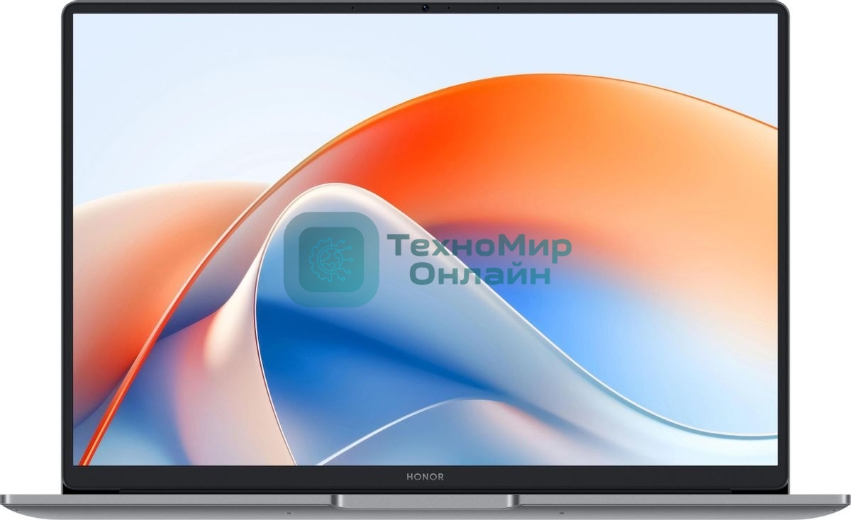 Ноутбук Honor MagicBook X14 Plus 2025 FermiB-5611 14