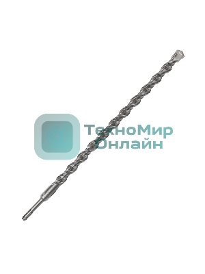 Бур EDGE by PATRIOT SDS Plus 20x460