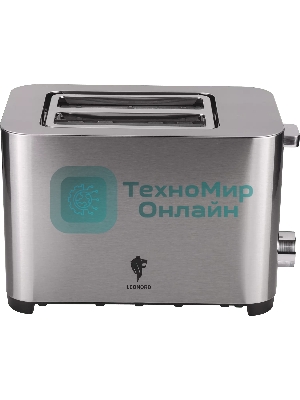Тостер LEONORD LE-1730 (106460)