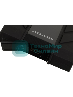 Внешний HDD 2.5