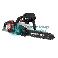 Цепная пила Интерскол ПЦА-16/36В дл.шины:16