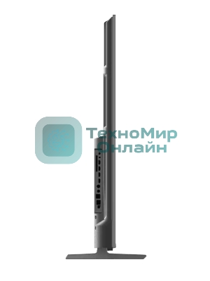 Телевизор QLED Haier 75