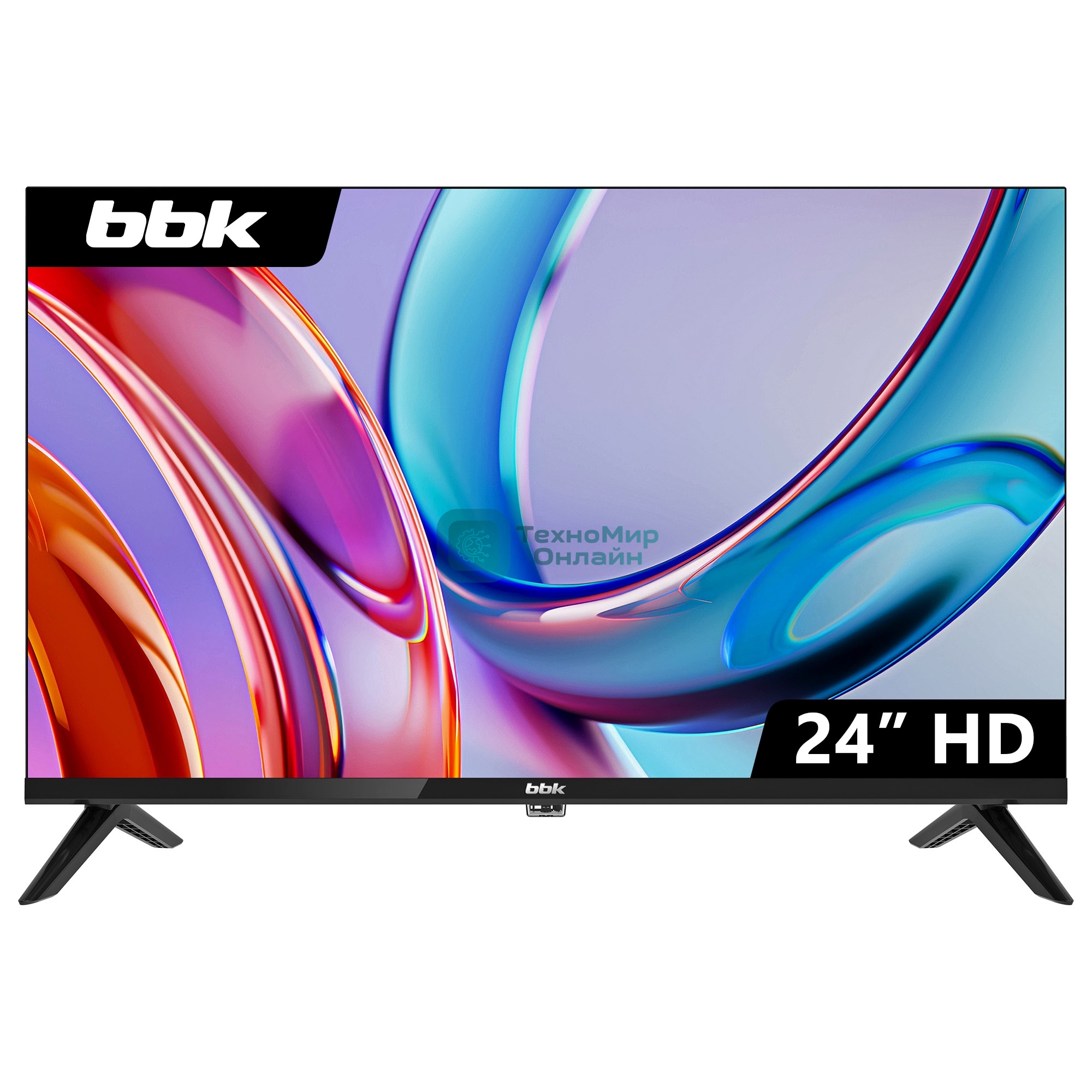 Телевизор BBK 24LEM-1029/TS2C