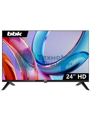 Телевизор BBK 24LEM-1029/TS2C