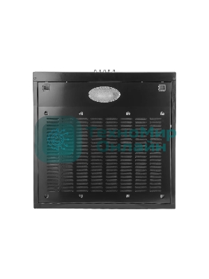 Вытяжка подвесная Centek СТ-1801-60 черный, 60 см, 350 куб. м/ч, 53 дБ