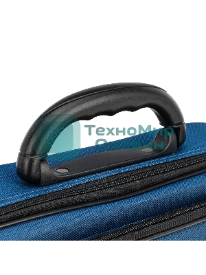 Сумка для инструмента (кейс монтера) Сибртех 365х300х110 мм, 10 карманов, наплечный ремень