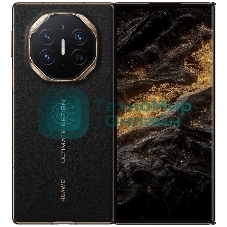 Смартфон Huawei Mate XT GRL-LX9, 16/1TB, черный