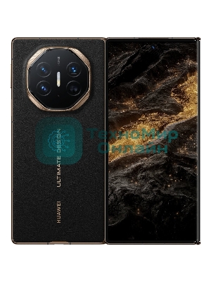 Смартфон Huawei Mate XT GRL-LX9, 16/1TB, черный