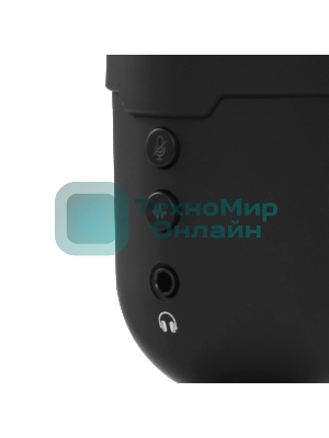 Игровой стрим микрофон REDRAGON PULSAR GM303 (USB, RGb)