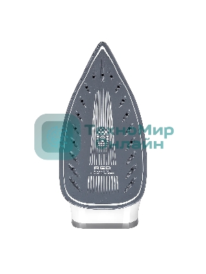 Парогенератор Red Solution RSS-5909 2400Вт белый/голубой