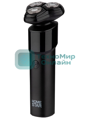 Электробритва HOMESTAR HS-9021 (108153)