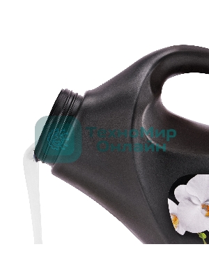 Гель для стирки ACTIVE для темного белья 2500 мл. Золото (511601021)