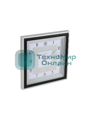 Часы настенные ENERGY EC-11