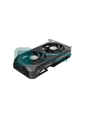 Видеокарта Zotac GAMING GeForce RTX 5050 TWIN EDGE, NVIDIA RTX 5050, 8 ГБ GDDR6, 128 бит, PCI-e 5.0, 1xHDMI, 3xDP, 2572 МГц