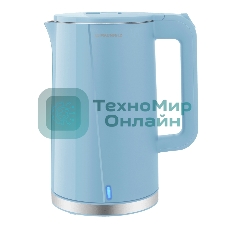 Чайник электрический Maunfeld MGK-633BL