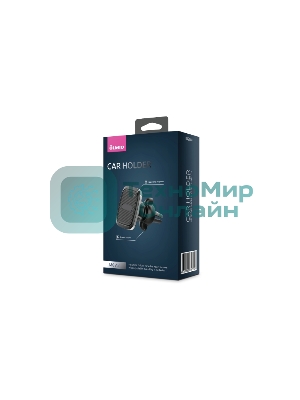 Держатель автомобильный для смартфонов OLMIO M6 Air