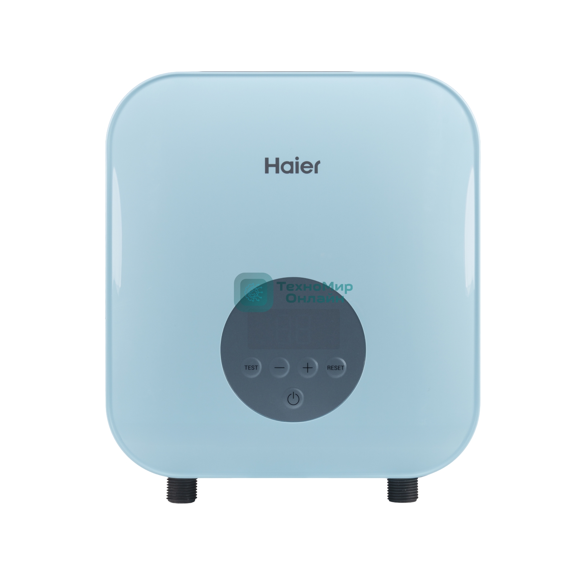 Проточный водонагреватели Haier FLEXI-EI6