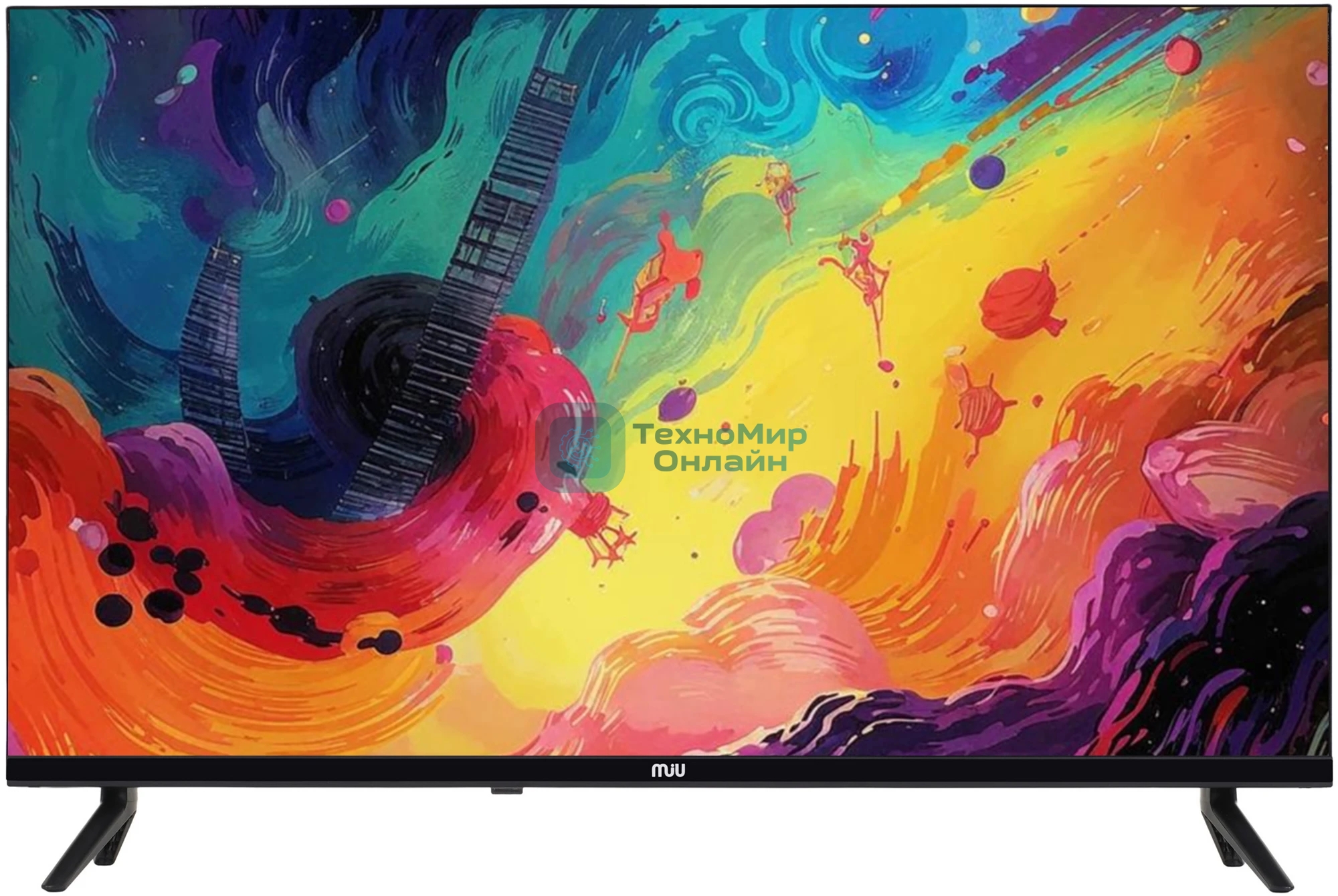 Телевизор MIU 32