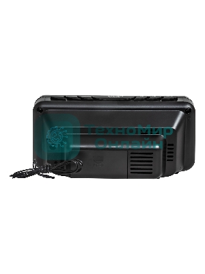 Радиочасы Supra SRC-14U