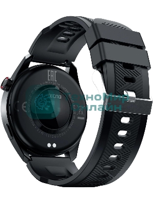 Умные часы Tecno Watch 3 Pro 1.43