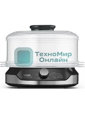 Пароварка электрическая Tefal VC204810