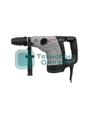 Перфоратор Интерскол П-42/1200ЭВ патрон:SDS-max уд.:11Дж 1200Вт (кейс в комплекте)