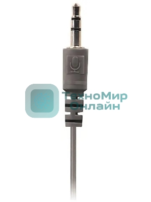 Микрофон SVEN MK-155, черный