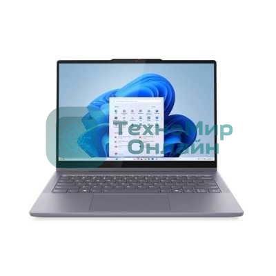 Ноутбук Lenovo IdeaPad 5 2-in-1 14IAL10/14