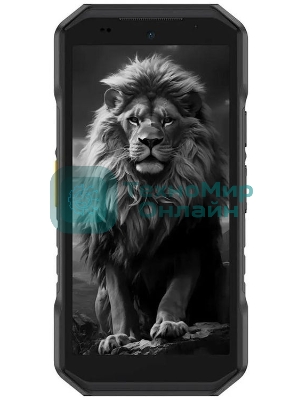 Смартфон Ulefone Armor X32 Pro 8/256Gb черный