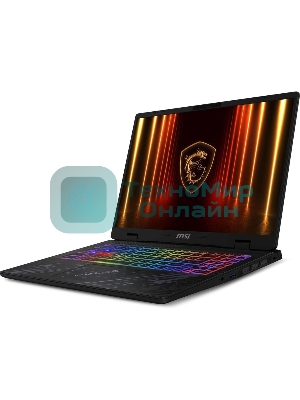 Ноутбук MSI Pulse A16 AI+ C3HWGKG-030XRU/16