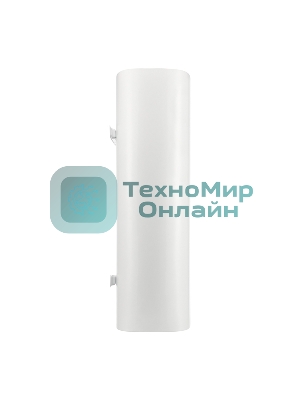 Водонагреватель Ballu BWH/S 100 Level PRO белый (2 кВт, 100 л электрический настенный) (НС-1340305)