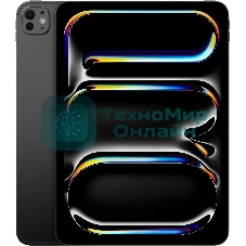 Планшет Apple iPad Pro 2024 A2837 11
