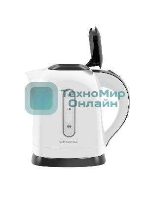 Чайник Maunfeld MGK-632W